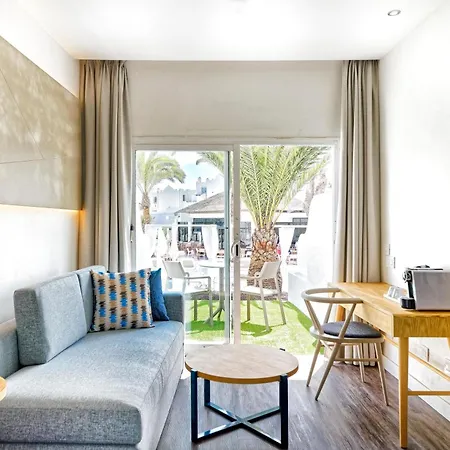 Standard Garden View/half Board, Only Adults, Beach *