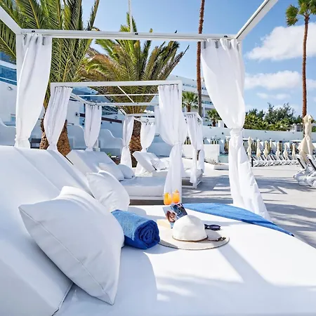 Standard Garden View/half Board, Only Adults, Beach * Costa Calma