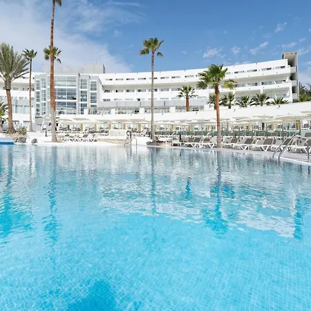 Standard Garden View/half Board, Only Adults, Beach * Costa Calma