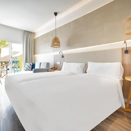 Standard Garden View/half Board, Only Adults, Beach