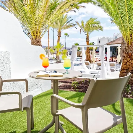公寓 Standard Garden View/half Board, Only Adults, Beach 科斯塔卡玛