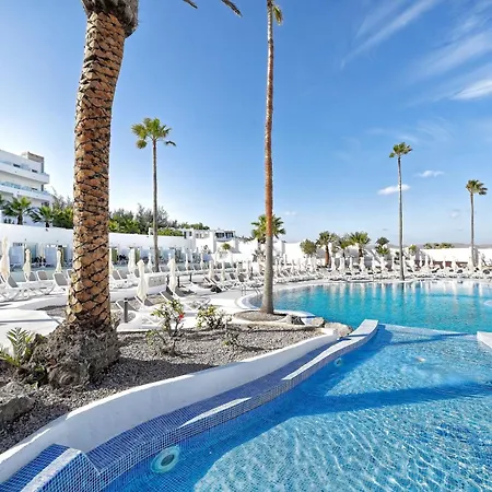 Standard Garden View/half Board, Only Adults, Beach * Costa Calma