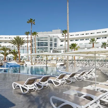 Standard Garden View/half Board, Only Adults, Beach Коста Калма