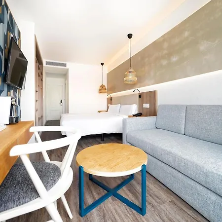 Standard Garden View/half Board, Only Adults, Beach 公寓