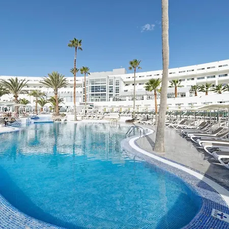 Standard Garden View/half Board, Only Adults, Beach Costa Calma