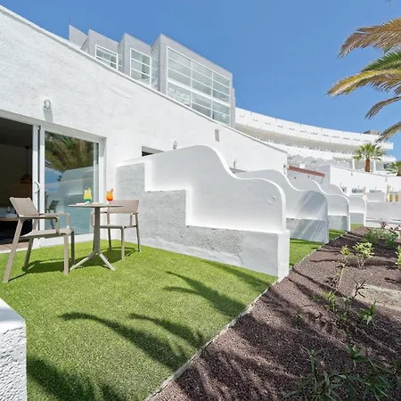 公寓 Standard Garden View/half Board, Only Adults, Beach