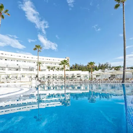 Standard Garden View/half Board, Only Adults, Beach 公寓 科斯塔卡玛