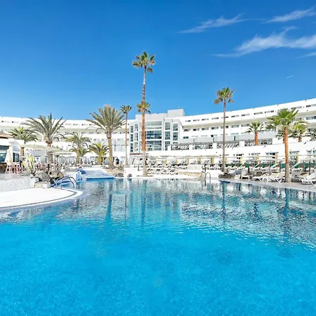 Standard Garden View/half Board, Only Adults, Beach * Costa Calma